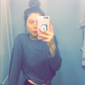 Meet your Posher, Alexandria